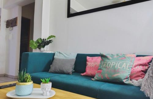 Province of Tierra del Fuego Apartment | Ushuaia Magnifica,Tu refugio con vista al canal de Beagle y montañas