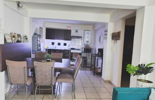 Province of Tierra del Fuego Apartment | Ushuaia Magnifica,Tu refugio con vista al canal de Beagle y montañas