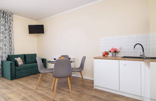 Wisla Apartment | Ustrońska 18B | Cosy Studio | Parking