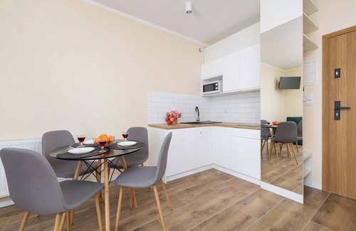 Wisla Apartment | Ustrońska 18B | Cosy Studio | Parking