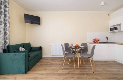 Wisla Apartment | Ustrońska 18B | Cosy Studio | Parking