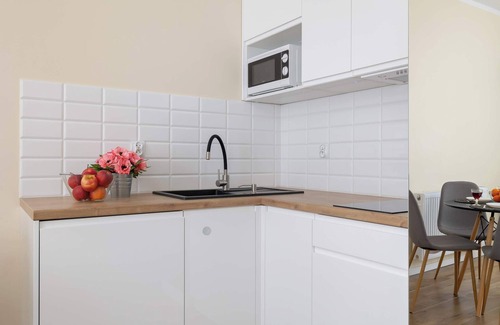 Wisla Apartment | Ustrońska 18B | Cosy Studio | Parking