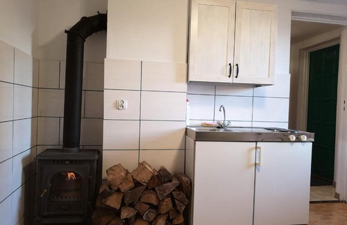 Karsibor Apartment | Ustronie Karsiborskie