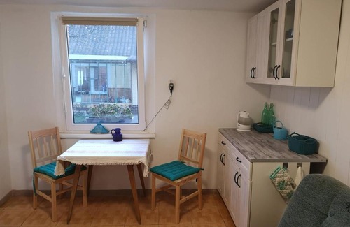 Karsibor Apartment | Ustronie Karsiborskie