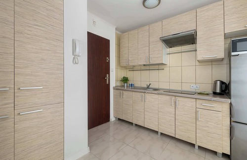 Ustronie Morskie Apartment | Ustronie Morskie | Chrobrego 53 | Sunny Apartment | Close to the Beach