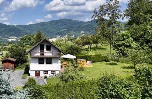 Ustron House | Ustronne Chatki - Górska Ostoja