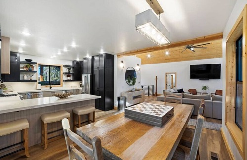 Duck Creek Village Cabin | Utah's Best Parks & Luxury Await