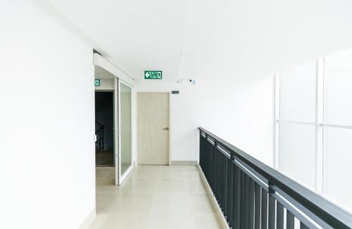 Suan Luang Hotel | UTD Living hotel and residence