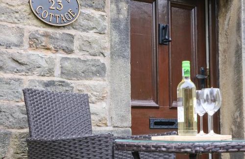 Marsden House | Utlock Cottage