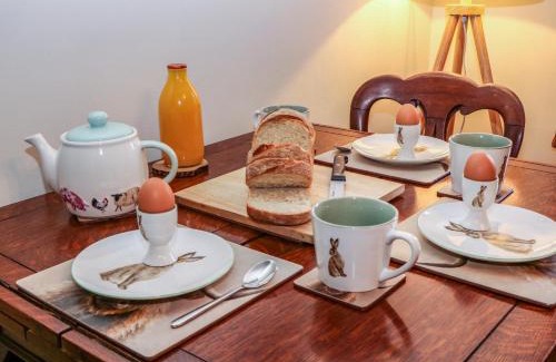 Marsden House | Utlock Cottage