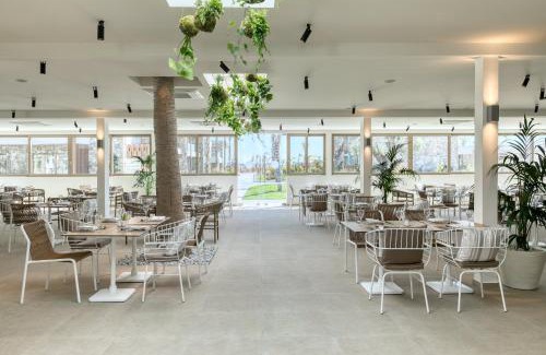 Linopotis Hotel | Utopia Blu Hotel