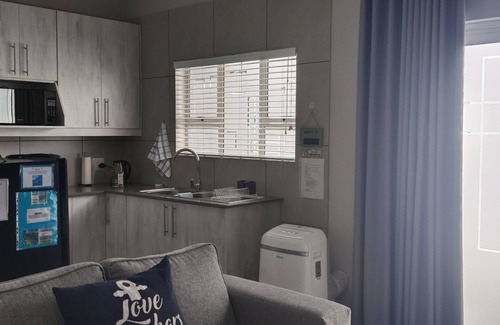 Alberton House | Utopia Guest House