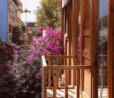 Da Lat Hotel | Utopia Homestay Đà Lạt