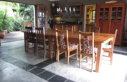 Nelspruit Bed & Breakfast | Utopia in Africa Guest Villa