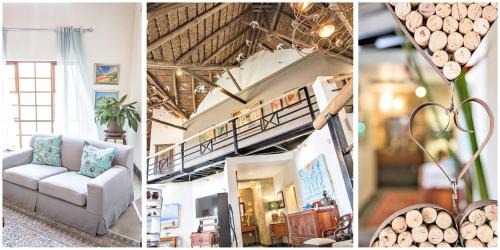 Nelspruit Bed & Breakfast | Utopia in Africa Guest Villa