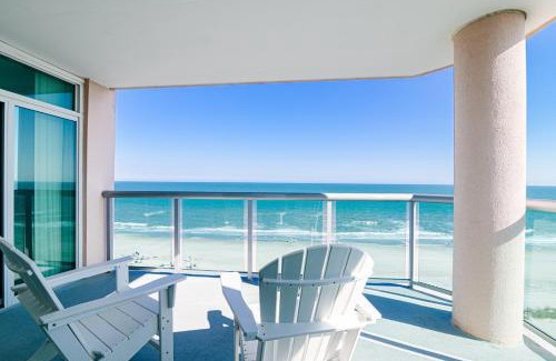 Crescent Beach House | Utopia Oceanfront Luxury at Bluewater Keyes