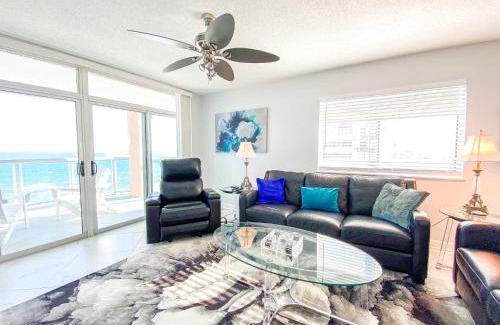 Crescent Beach House | Utopia Oceanfront Luxury at Bluewater Keyes