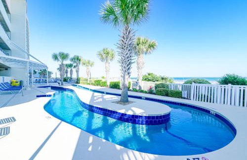 Crescent Beach House | Utopia Oceanfront Luxury at Bluewater Keyes