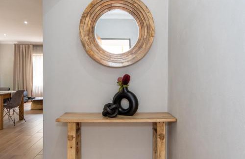 Nelspruit Apartment | Utopia on the Rock2