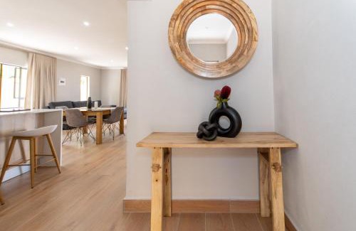 Nelspruit Apartment | Utopia on the Rock2