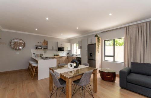 Nelspruit Apartment | Utopia on the Rock2