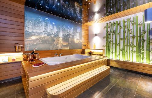 Bornova Apartment | Utopia suite 18