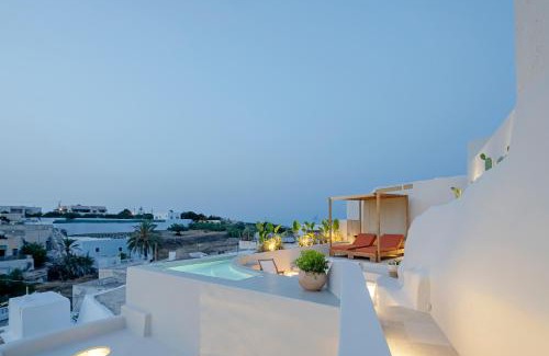 Karterados Villa | Utopia Suites Santorini