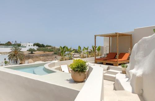 Karterados Villa | Utopia Suites Santorini