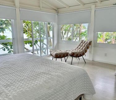 Santo Antonio de Lisboa Villa | Utupia by the sea