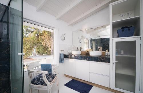 Santo Antonio de Lisboa Villa | Utupia by the sea