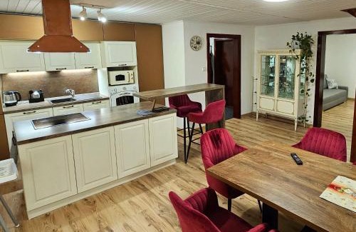 Banska Stiavnica Apartment | UV Apartmány
