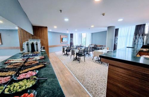 Seyhan Hotel | Uyu Room Adana Hotel