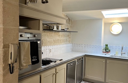 Uzes Apartment | Uzès Hyper-centre, Superb apartment