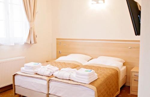 Cieplice Resort | Uzdrowisko Cieplice - Jelenia Góra - Długi Dom