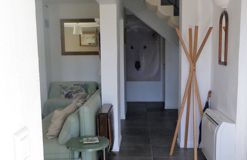 Saint-Quentin-la-Poterie House | Uzes 4km, exceptional and quiet environment, all shops accessible on foot