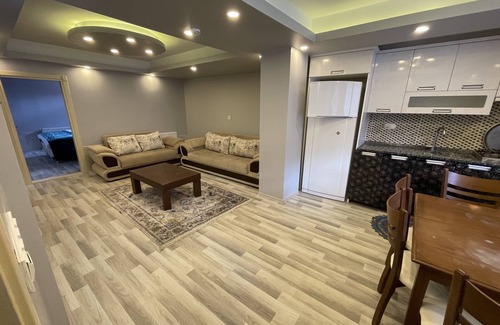 Uzungol Resort | Uzungöl Bikka Pansiyon
