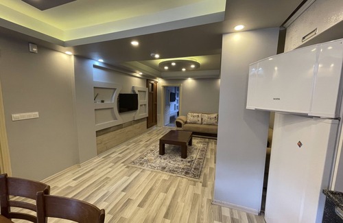 Uzungol Resort | Uzungöl Bikka Pansiyon
