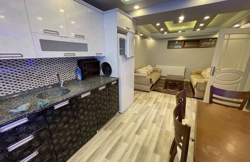 Uzungol Resort | Uzungöl Bikka Pansiyon
