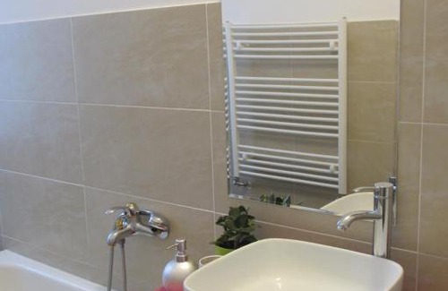 Mlada Boleslav Apartment | Václavkova Apartment