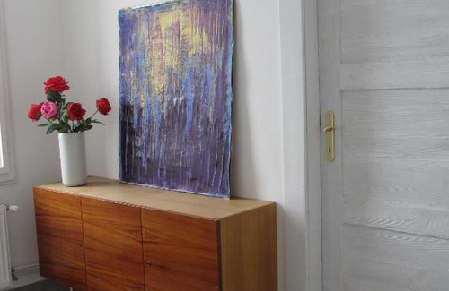 Mlada Boleslav Apartment | Václavkova Apartment