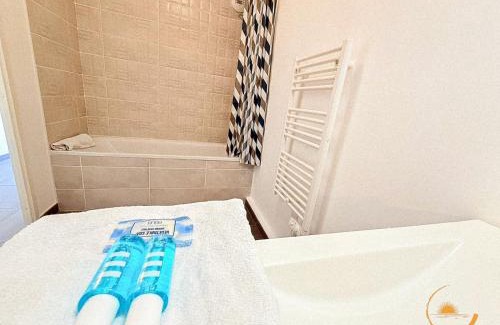 Saint-Jean-de-Vedas Apartment | Védas Prestige, Tout confort