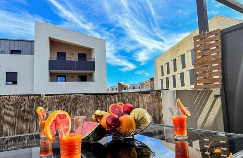 Saint-Jean-de-Vedas Apartment | Védas Prestige, Tout confort