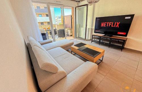 Saint-Jean-de-Vedas Apartment | Védas Prestige, Tout confort