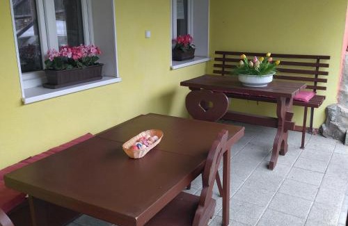 Dalovice Apartment | Všeborky