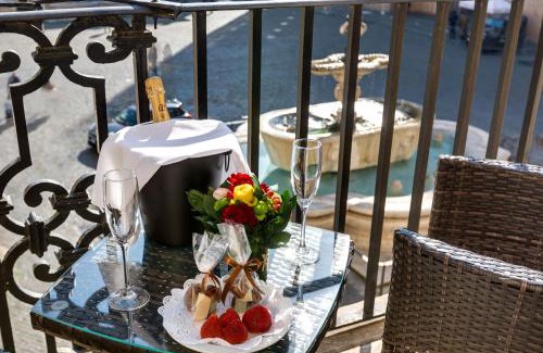 Rione VII Regola Bed & Breakfast | V Collection Piazza Farnese Luxury Suites