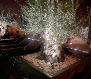 Palma di Montechiaro Bed & Breakfast | V&G palma di montechiaro