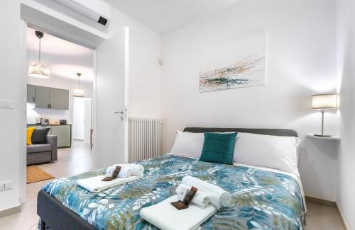 Roman Quarter Apartment | V-Home nel Centro del Quadrilatero con 2 Camere da Letto