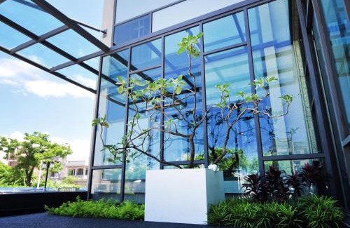 Taitung City Centre Hotel | V-Hotel