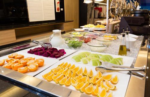 Taitung City Centre Hotel | V-Hotel