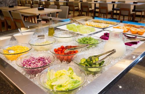 Taitung City Centre Hotel | V-Hotel